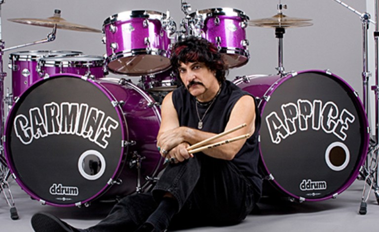 An Interview with Carmine Appice of Vanilla Fudge, Cactus & King Kobra