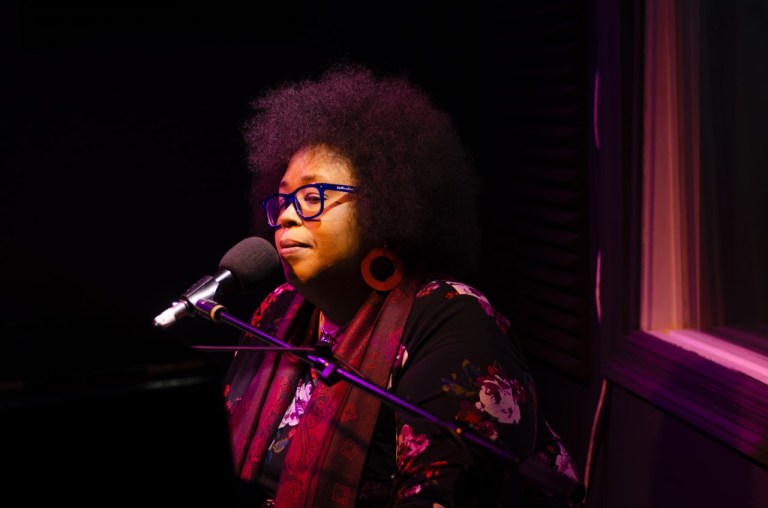 An Interview with Lilli Lewis