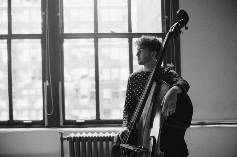 Cole Davis & The Propulsion Of Upright Jazz Bass Into The Modern Jazz Era