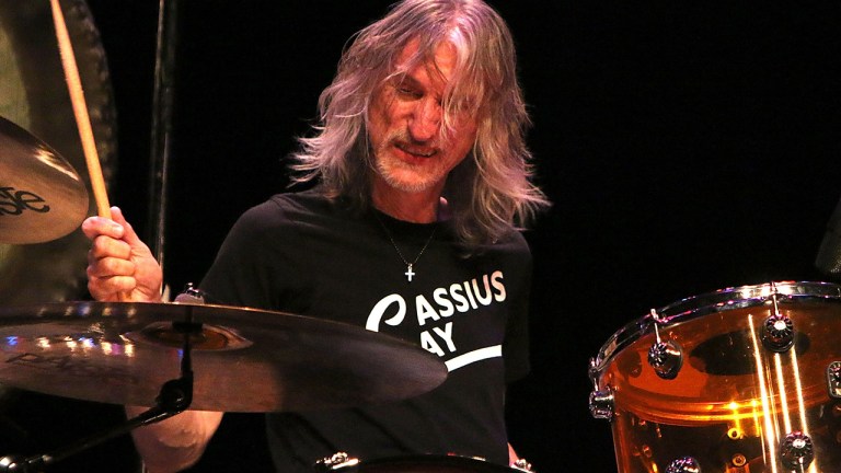 An Interview with Jerry Gaskill of King’s X