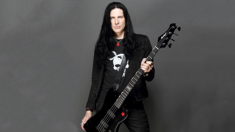 An Interview with Todd Kerns of Myles Kennedy & The Conspirators