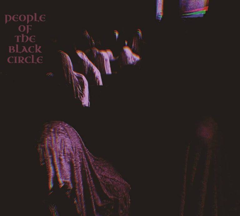 Reflections on People of the Black Circles Deeply Compelling Debut Album