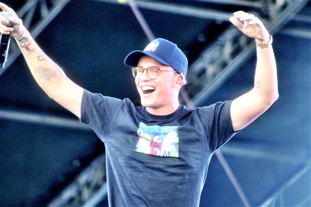 Logic (rapper) - Wikipedia