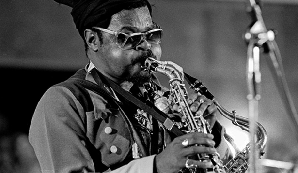 Biography | Rahsaan Roland Kirk