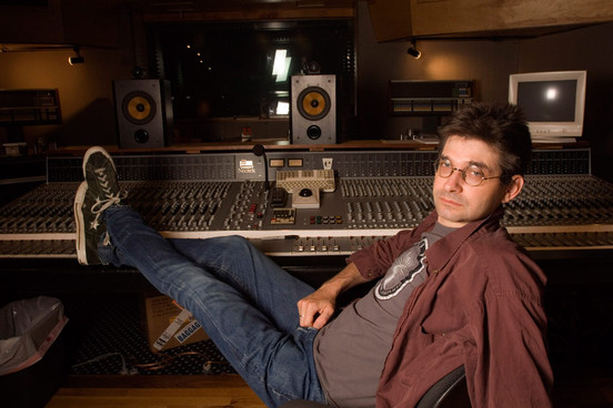 Steve Albini : in depth Interview