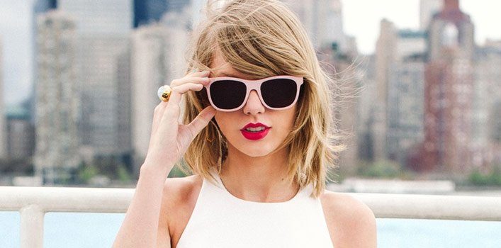 50 Fun Facts About Taylor Swift | The Fact Site