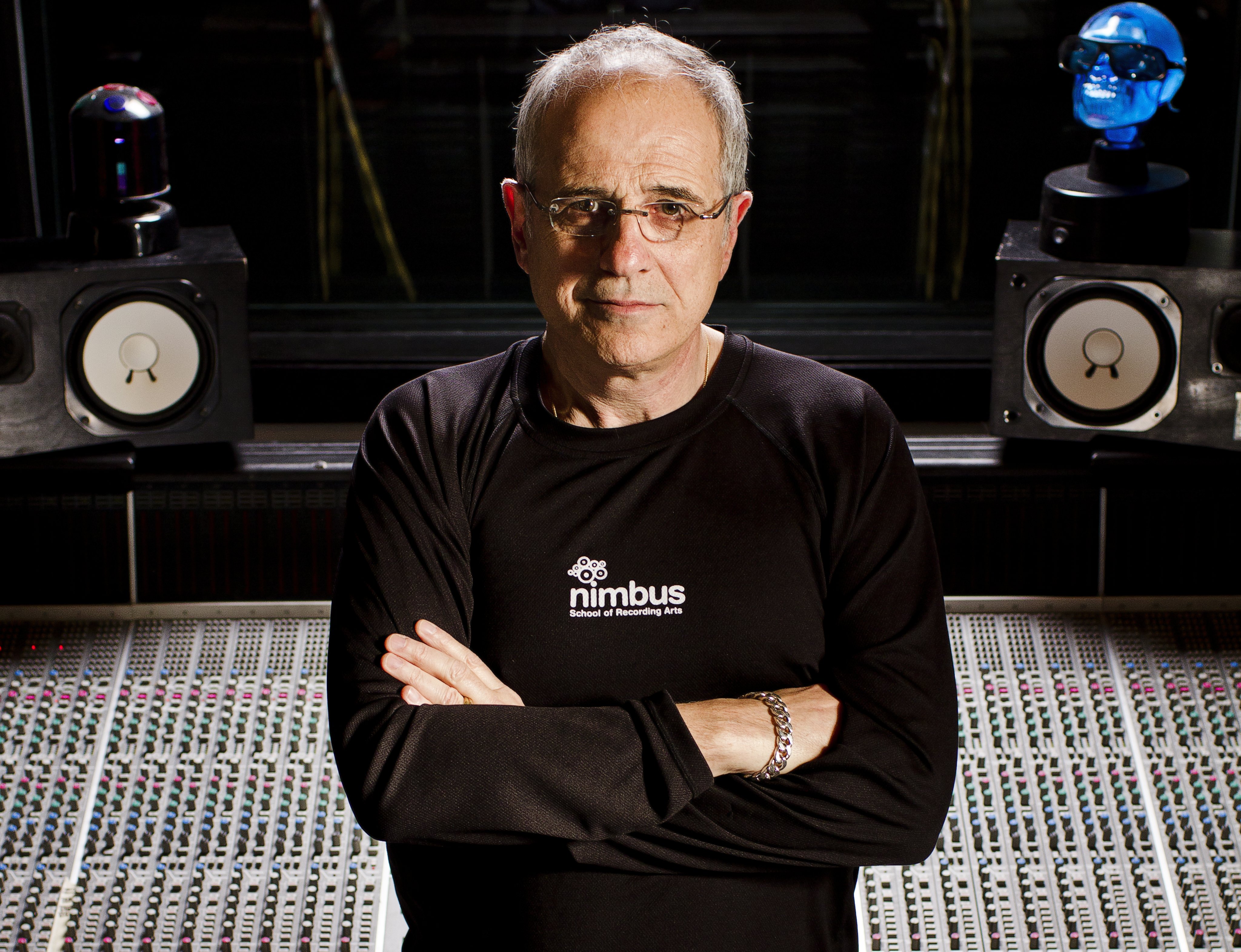 Not Just Another Brick in the Wall: Legendary Pink Floyd Producer Bob Ezrin  Looks Back | Consequence of Sound