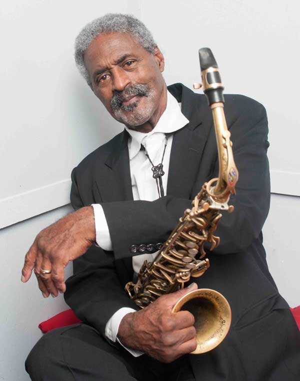 CHARLES MCPHERSON