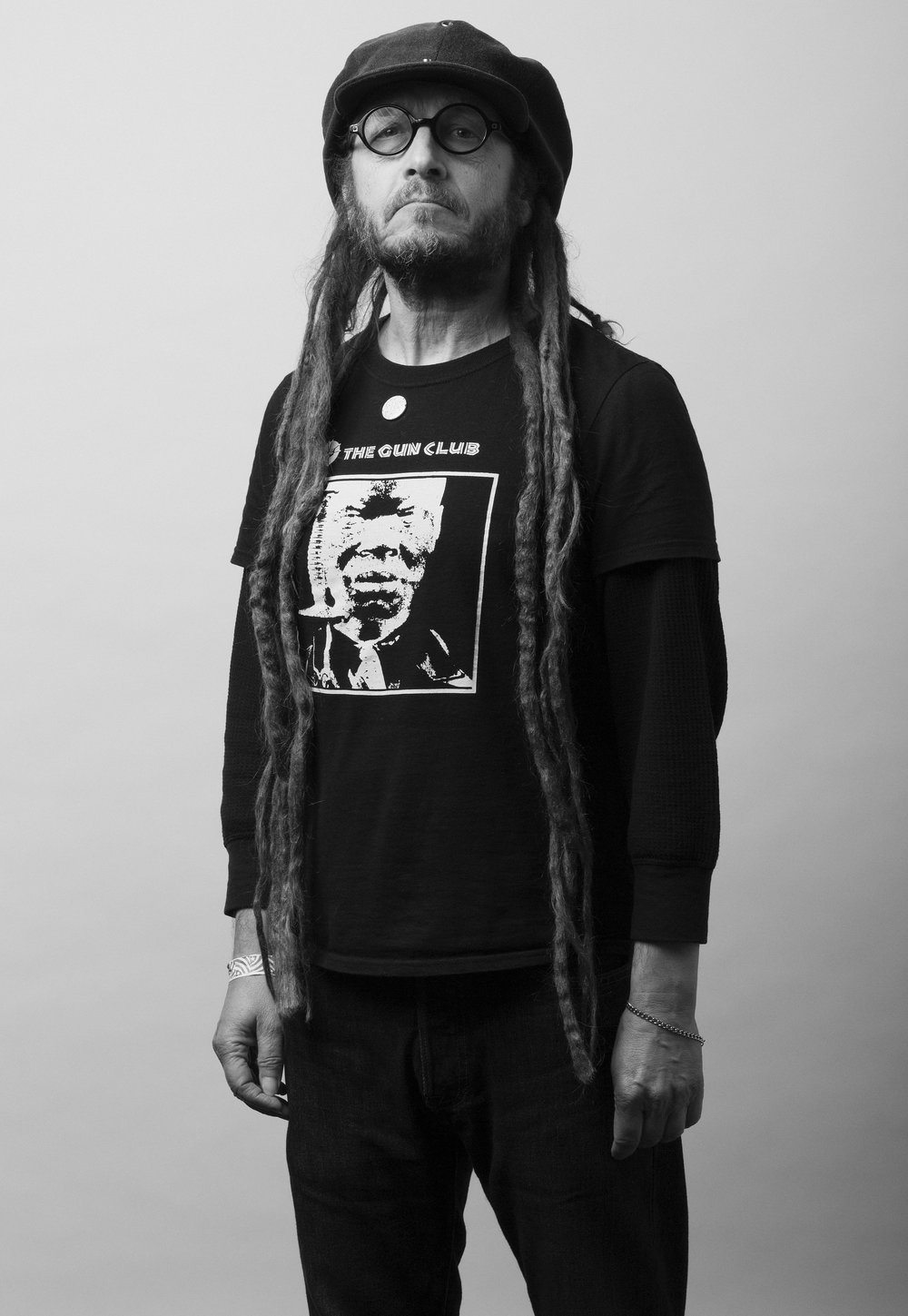 Q&A: Keith Morris (Black Flag/Circle Jerks) on His New Memoir | Decibel  Magazine