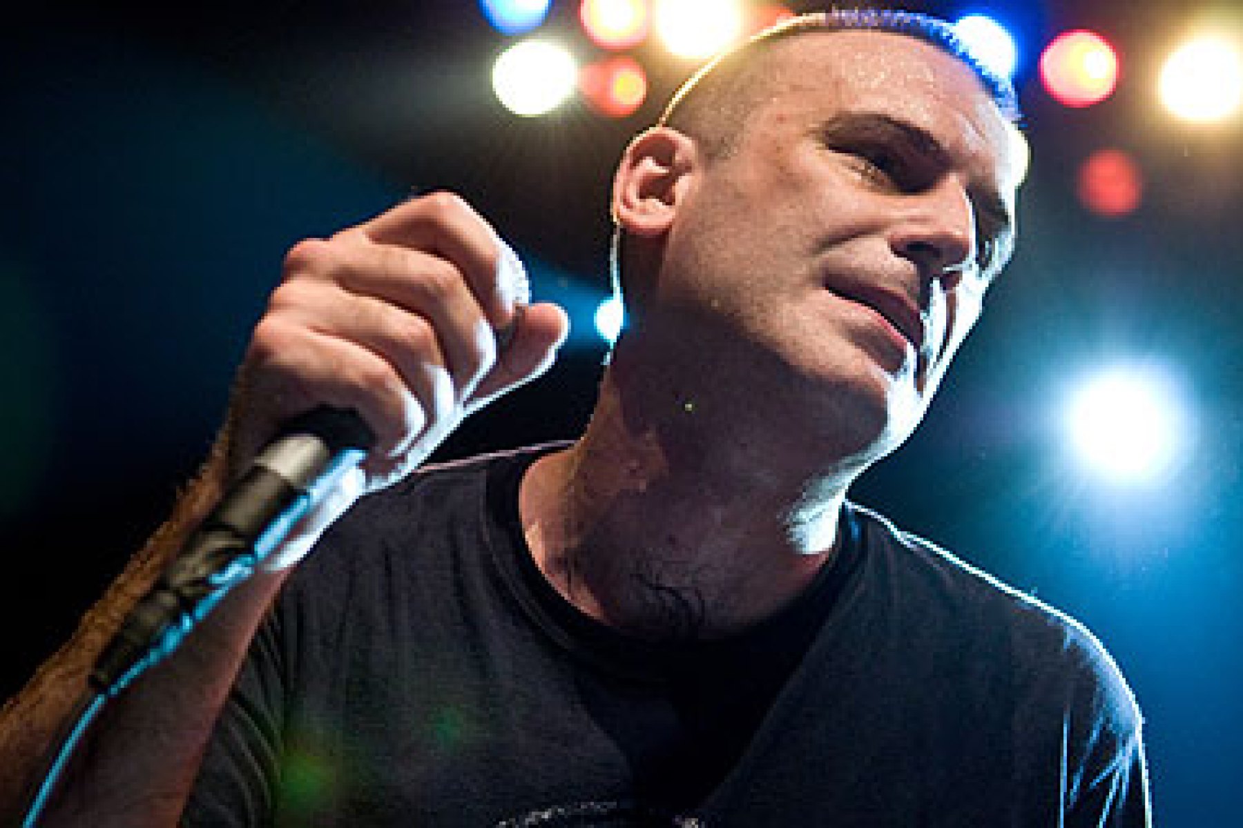 Screeching Weasel Members Quit After Singer Attacks Women Onstage - Rolling  Stone