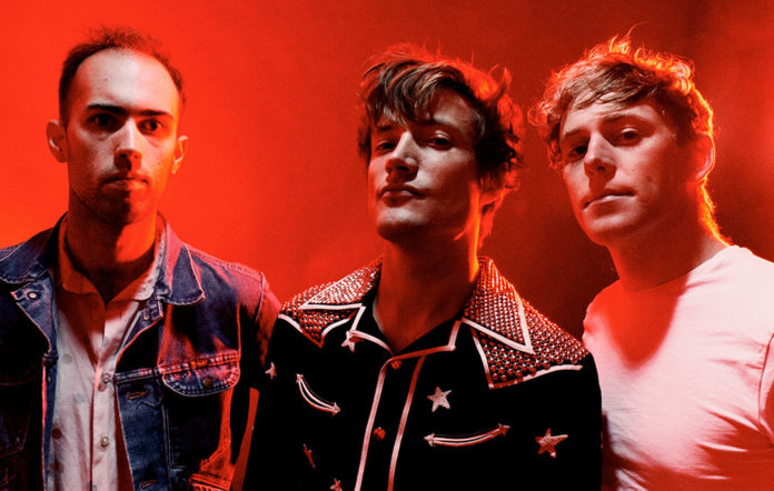 The Dirty Nil – 'Master Volume' review