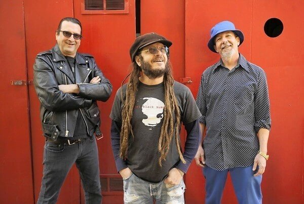 Keith Morris: No slowing down for punk rock godfather - Tahoe Onstage |  Lake Tahoe music concerts and sports