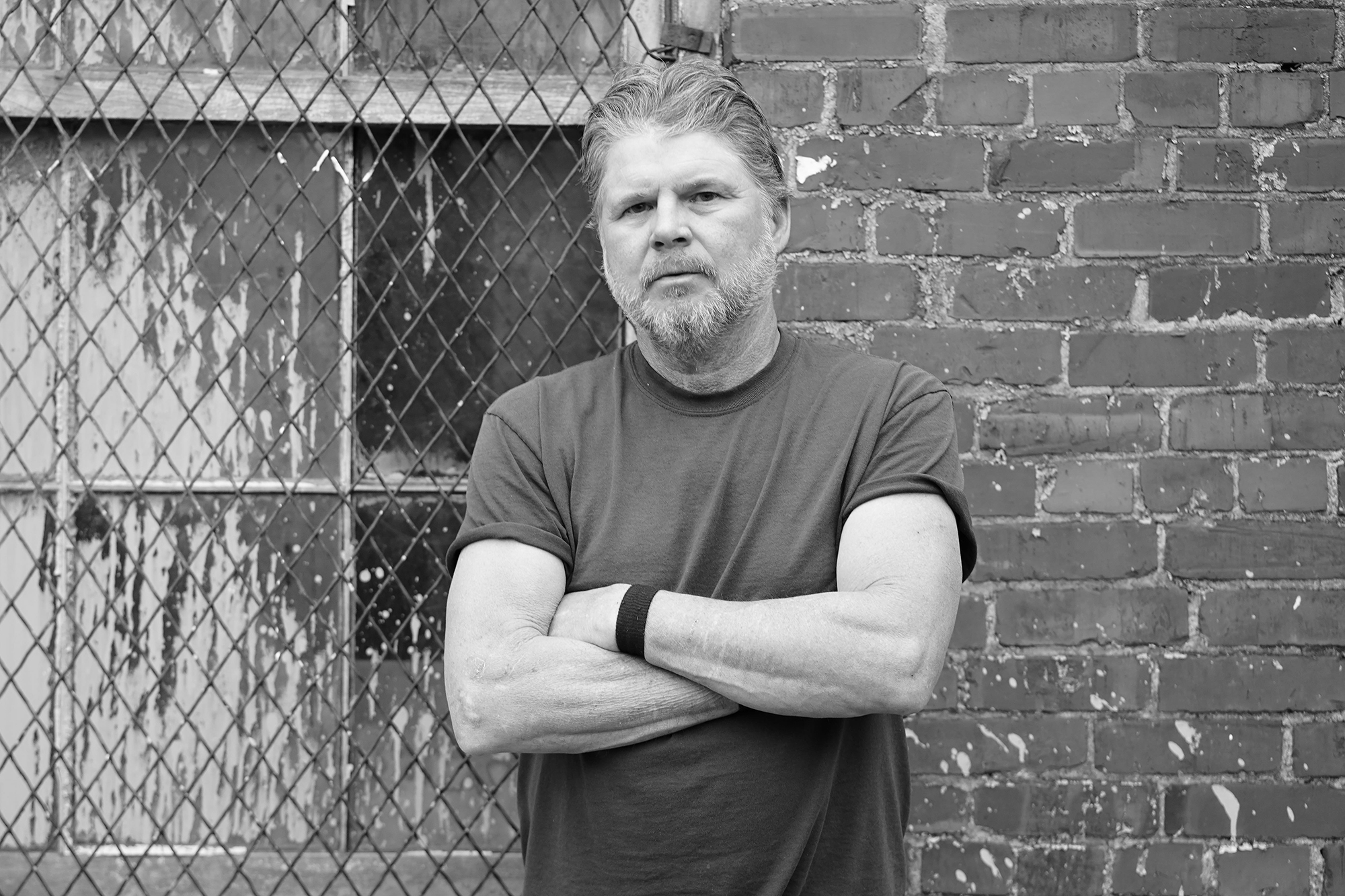 Chris Knight's New Song 'William Callahan': Listen - Rolling Stone