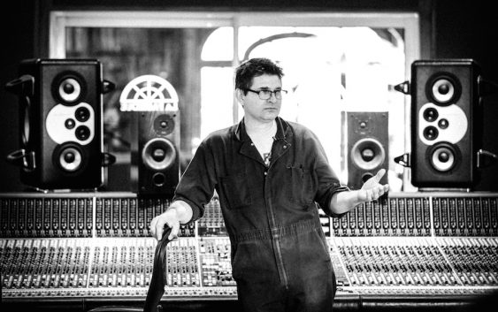 Soundedit'19 – Steve Albini | Soundedit 2020