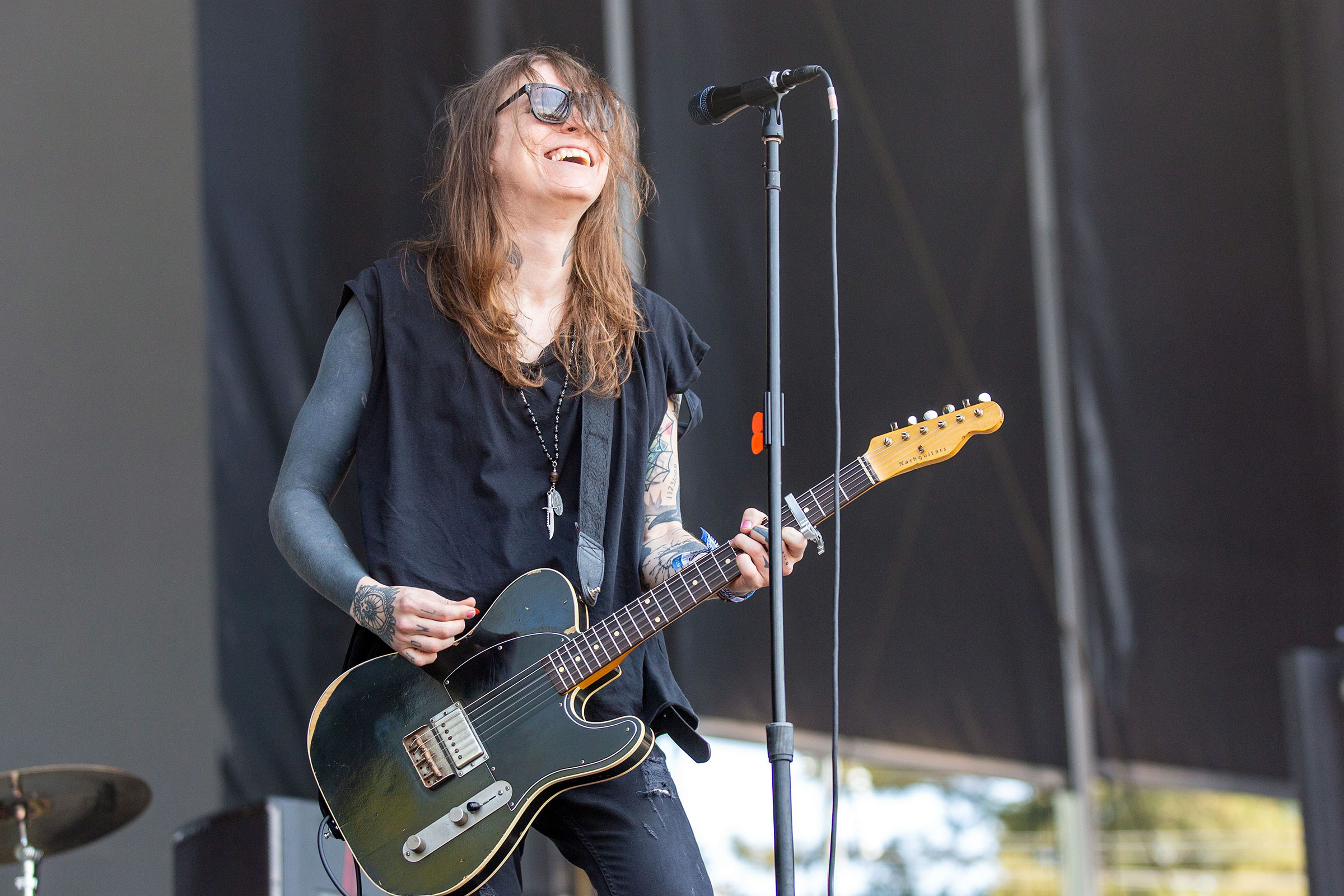 So, How Was Your Decade, Laura Jane Grace? - Rolling Stone