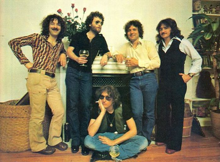 MORE COWBELL!: JOE BOUCHARD TALKS BLUE ÖYSTER CULT AND BEYOND