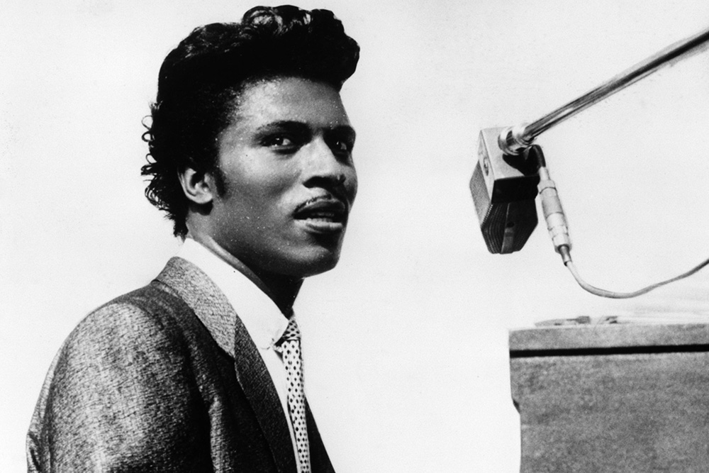 Obituary: Little Richard founding father of rock & roll dies at 87 ...