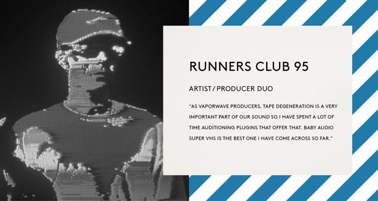 An Interview with Carl Carlsson of Runners Club 95