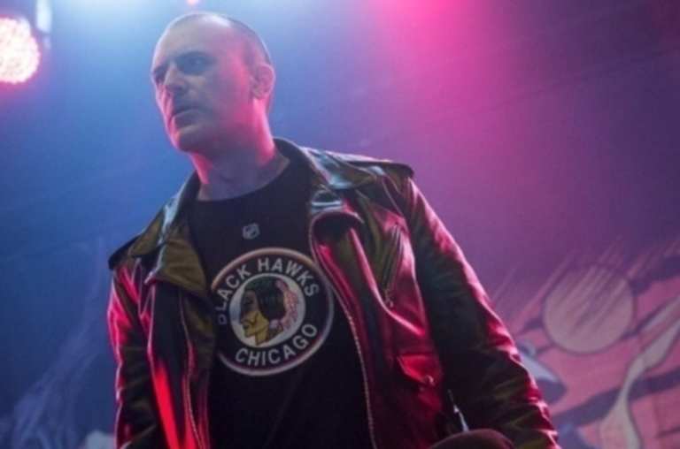 An Interview with Ben Weasel of Screeching Weasel