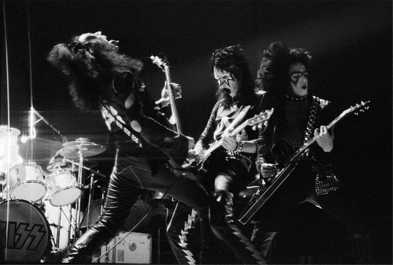 A Guide to KISS Bootlegs: The Clubs & KISS Tour 1973-74