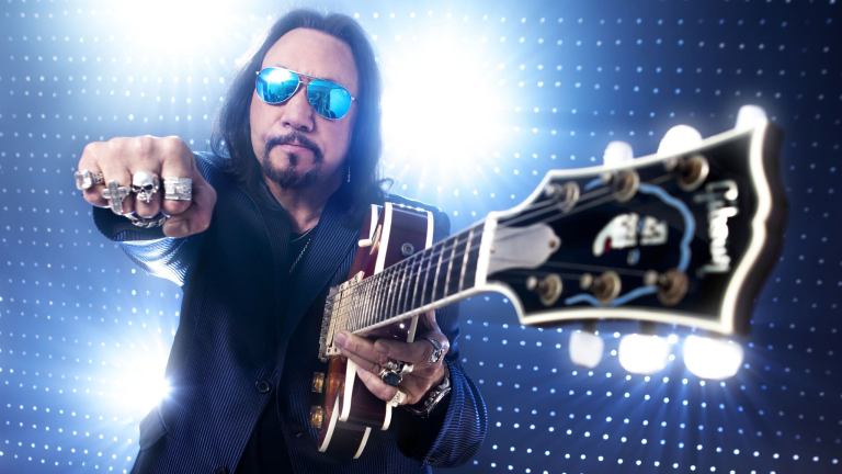 Into The Void: Thirteen of “Space Ace” Frehley’s Most Savage Tracks