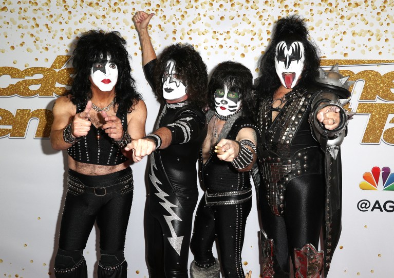 Got To Choose: Ten Underrated Tracks By The Hottest Band In The Land – KISS!