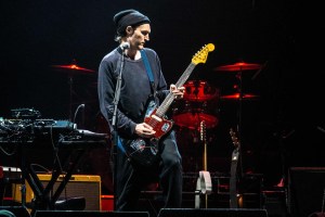 An Interview with Josh Klinghoffer