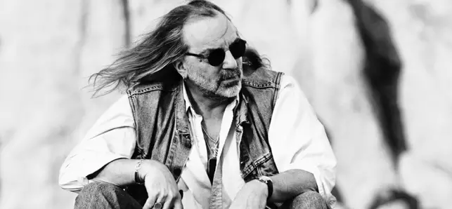 An Interview with Former Guns N’ Roses Manager Alan Niven