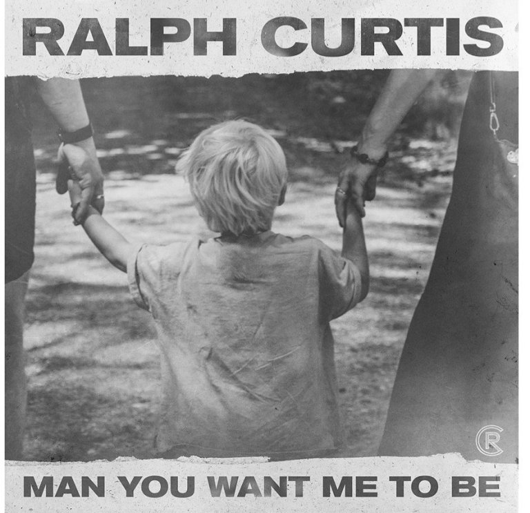 Ralph Curtis’ “Man You Want Me To Be” is a Late-Night Lament for the Ages