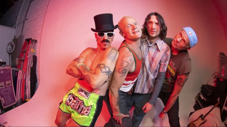 Tell Me, Can You Stick With This? Reviewing the Red Hot Chili Peppers’ Return of the Dream Canteen