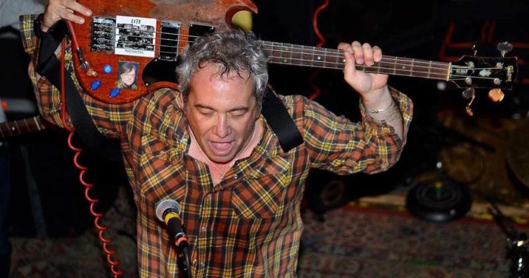 Mike Watt Talks Minutemen, Firehose, and Surviving the Modern-Day Punk Scene