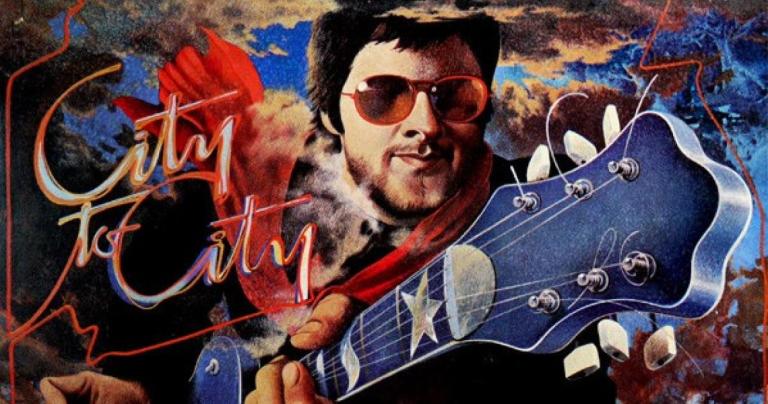 City to City: Remembering Gerry Rafferty (1947—2011)