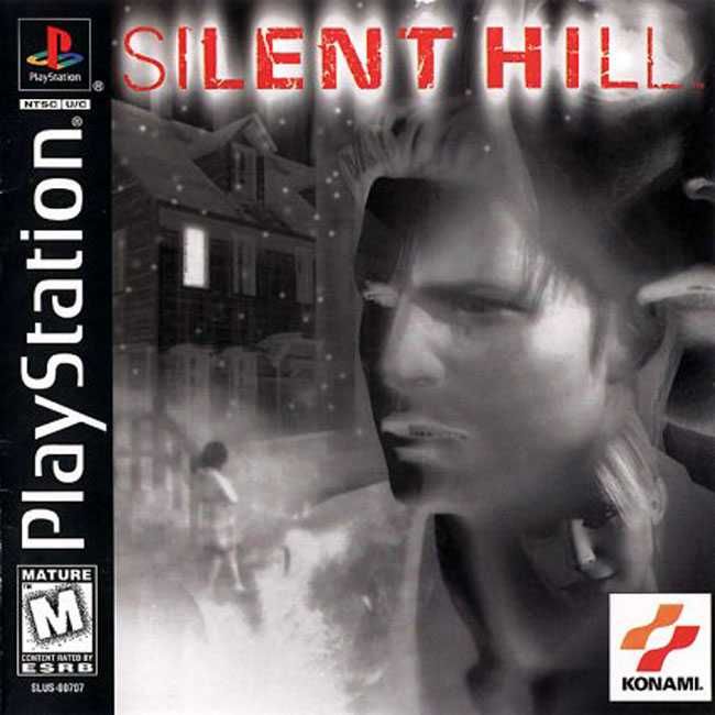 Firing Up Silent Hill on PS1: A First Impression
