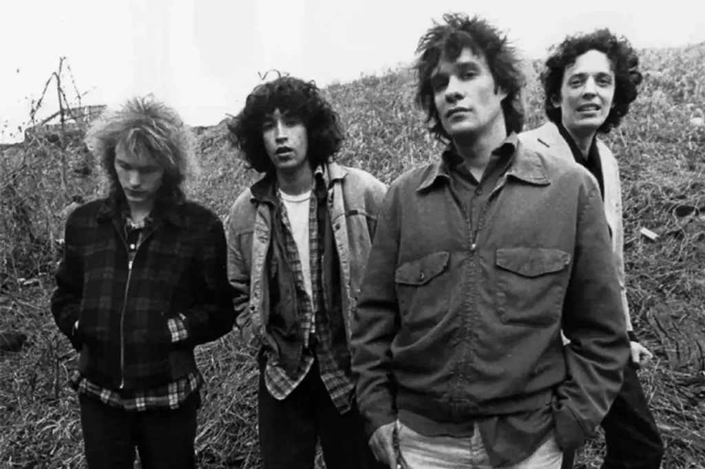 I Take a Drink Before I Hit the Town: Looking Back at The Replacements Pleased to Meet Me