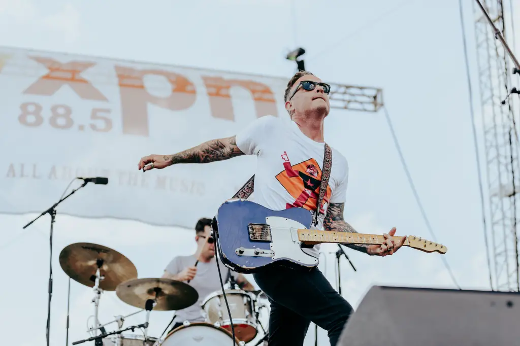 An Interview with Dave Hause