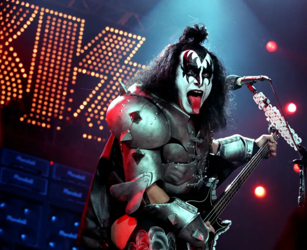 I Love It Loud: 20 of Gene Simmons’s Most Overlooked Tracks