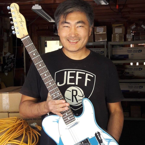Mike Park | Discography | Discogs