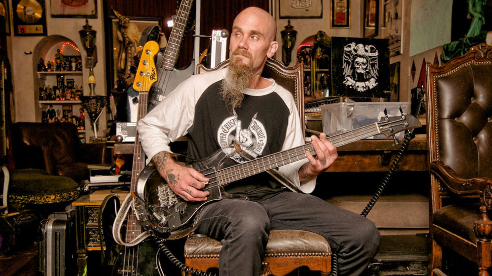 Image result for nick oliveri