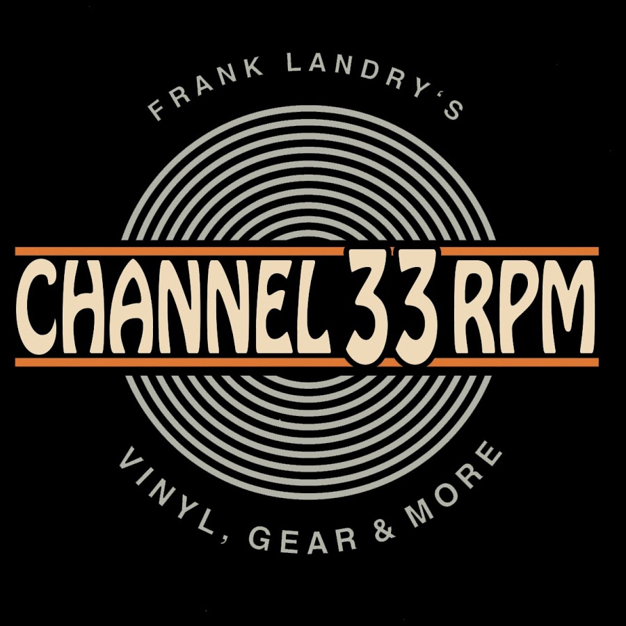 Channel 33 RPM - YouTube